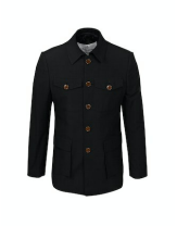 VIVIENNE WESTWOOD SANG 자켓 MAN 블랙